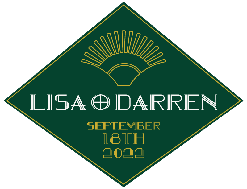 Lisa ⊕ Darren - TappFest - September 18, 2022
